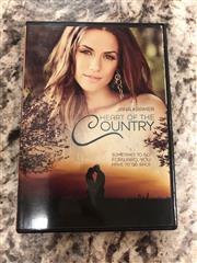 HEART CD、DVD Heart - Live On Soundstage (classic Series) - Music